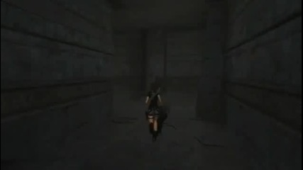 Tomb Raider: Anniversary - Walkthrough [egypt 4/9]