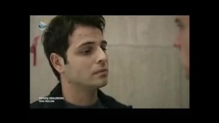 Gunesi Beklerken 23 Bolum