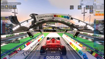 Trackmania Epizod 3