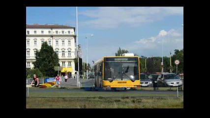 Яки Автобуси Ikarus 415
