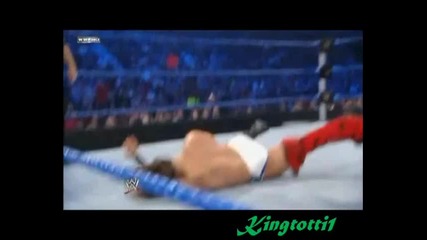 Kofi Kingston { My Mv }
