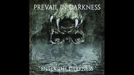 Prevail in Darkness - Lionheart