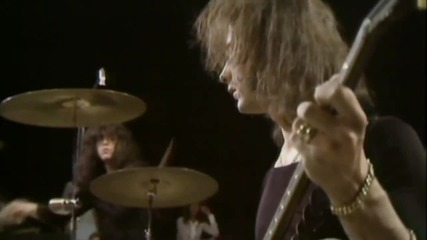 Deep Purple ~ Child in Time Hd 1970 ( Uk Tv show ) full version