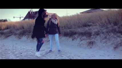 Alex Megane feat. Cvb - Bring Back The Night (official Video Clip)