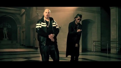 Fat Joe - Love Me Long Time ( Еxplicit ) feat. Future ( Официално Видео )