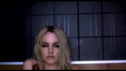 Britney Spears - Womanizer (2008)