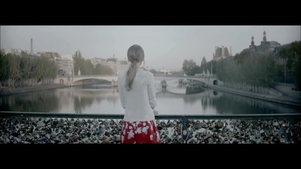 * Превод * Taylor Swift - Begin Again ( Официално видео )