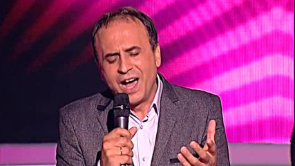 Beki Bekic - Nadji mi se u nevolji - Hh - Tv Grand 23.10.2018.