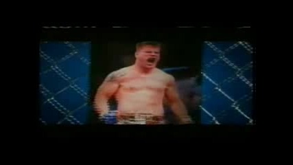 Brian Stann 
