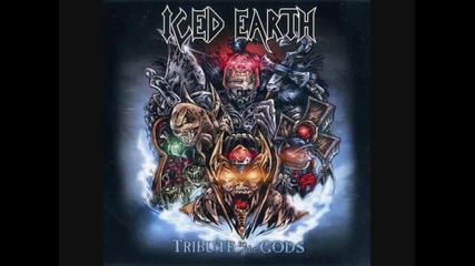 Iced Earth - Black Sabbath ( Black Sabbath cover )