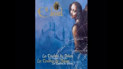 Elend - Les Tenebres du Dehors [officium Tenebrarum pt.2] ( full album 1996)