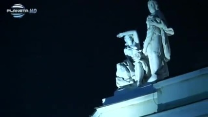 Цветелина Янева - Още ли (official Video) 2013