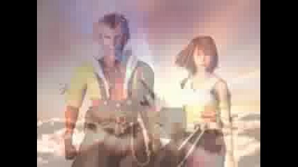 Scorpions Still Loving You - Final Fantasy