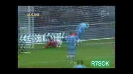 Cristiano Ronaldo 2008 - 2009 Vbox7