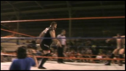 Sami Callihan Interview 2cw 13/07/12