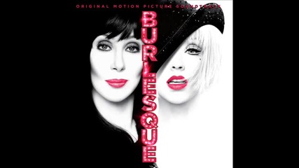 Christina Aguilera - Express от филма Burlesque ( Цялата! ) 