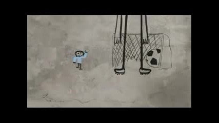 Adidas Lionel Messi Impossible is Nothing 