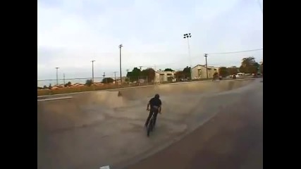 Give D bmx