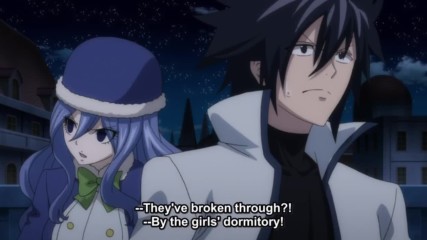 Fairy Tail Final Series Episode 14