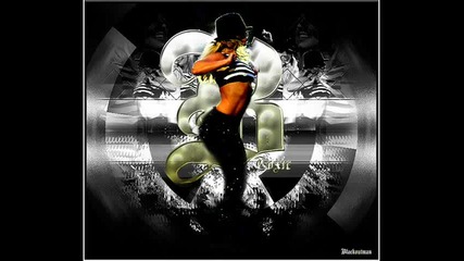 Britney Spears - Toxic (circus Tour Studio Version) 