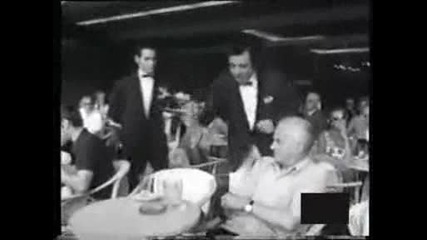 El Prncipe Gitano - Obladi Obladа