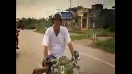 Top Gear Vietnam Special [part 6 Of 8]