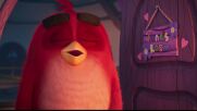 Angry Birds: Филмът 3 - трейлър, озвучен на български