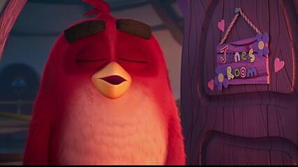 Angry Birds: Филмът 3 - трейлър, озвучен на български