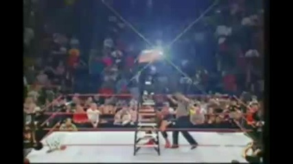 Edge Tribute - One By One 