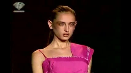 Ftv - Models Ana Mihajlovic Fem 2004