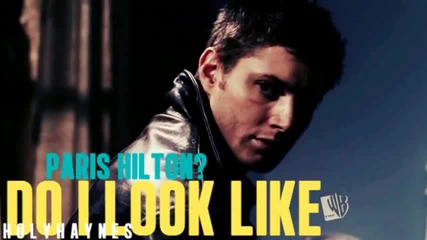 Humor Supernatural!