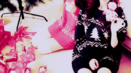 Merry Christmas 2 all