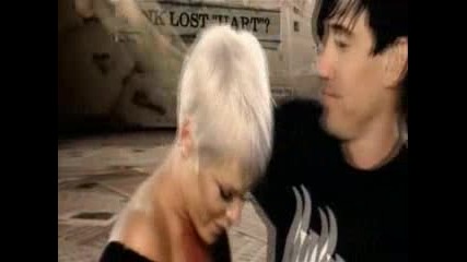 Pink - So What