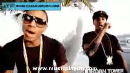 Soulja Boy - Gettin Money (feat. Jbar) (2010) (musicplayon.com)