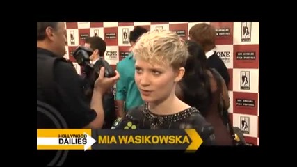 The Kids Are All Right at the La Film Festival 
