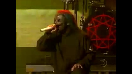 Slipknot - Duality prevod 