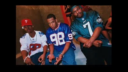 Jay - z - Squeeze 1st