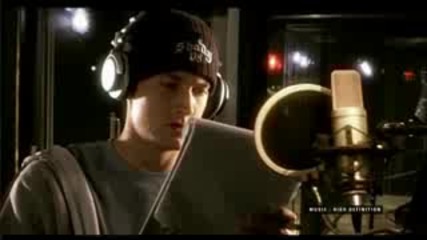 Eminem - Like Toy Soldiers 