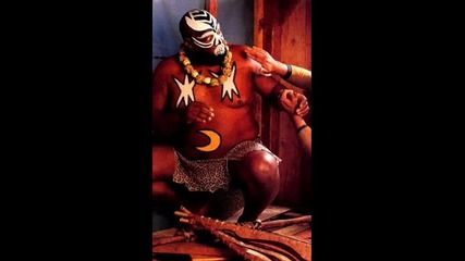 Classic Kamala Theme 