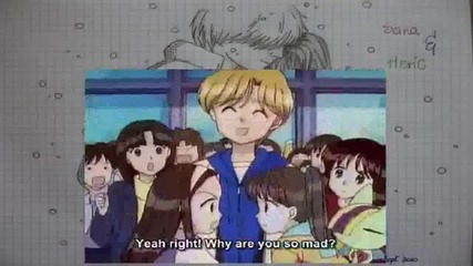 Kodocha Episode 98 English Dubbed