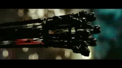 Terminator Salvation - Official Trailer 3 [hd]