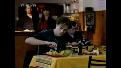 Ти Си Моят Живот 151 Серия 3 Част