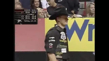 Pbr 101 Ty Murray 
