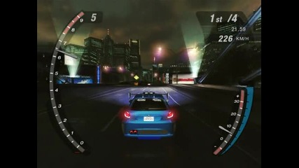 Nfs 2 Drag 6