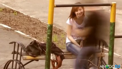 Пролетта дойде ...