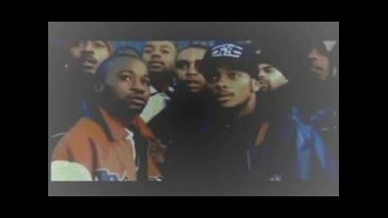 Mobb Deep - Bloodsport 
