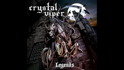 Crystal Viper ~ Secrets Of The Black Water