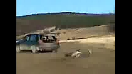 tisho kaskadata drift