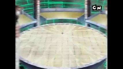 Bakugan New Vestroia Episode 43 Part 3 