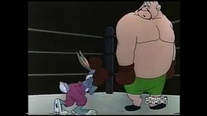 Bugs Bunny-epizod81-his Hare Raising Tale